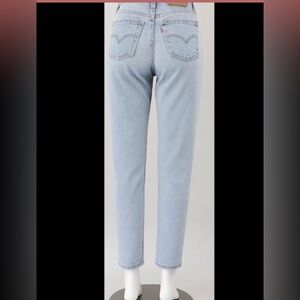 ✨ Y2K Vintage Levi’s Jeans 512 — Made in USA ✨